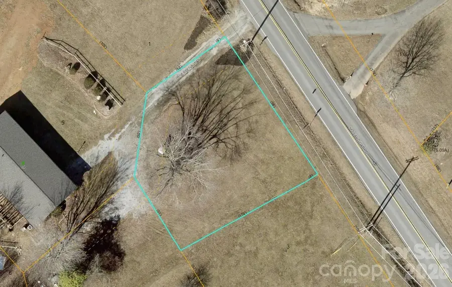 0 Verbena Way #2, Flat Rock, NC 28731 - #2