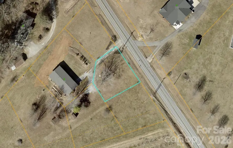 0 Verbena Way #2, Flat Rock, NC 28731 - #3