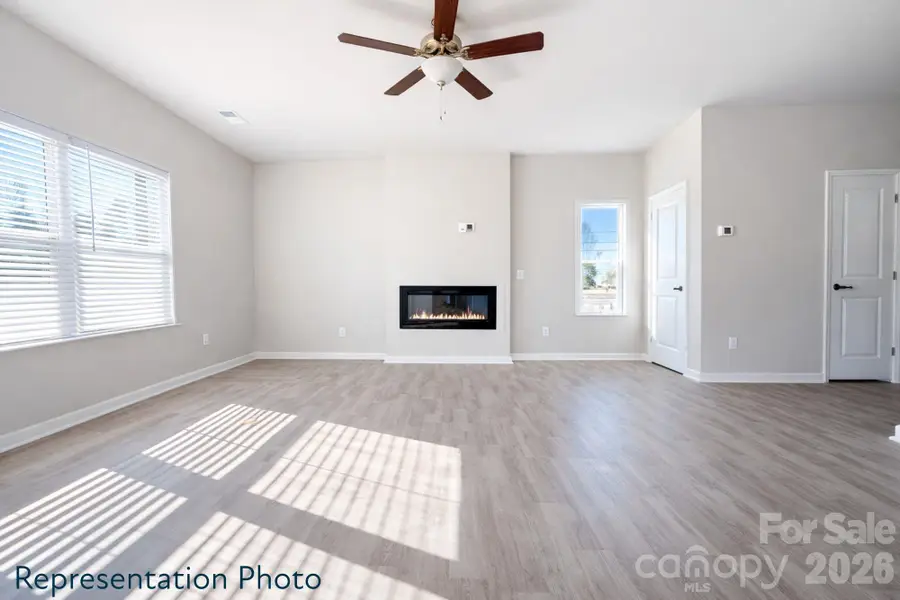 123 Pinnacle Crossing, Shelby, NC 28152 - #2