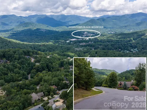 15 Panther Gap Road #116, Black Mountain, NC 28711