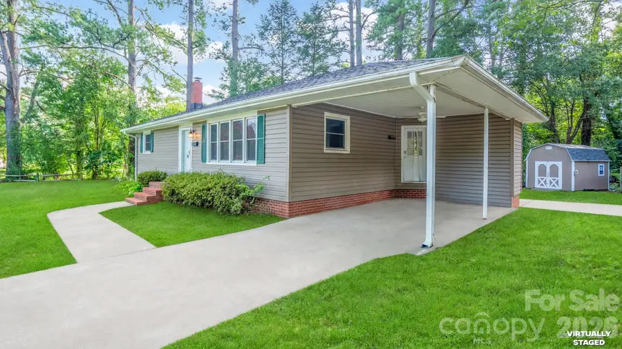 902 Dogwood Drive, Gastonia, NC 28054 - #2