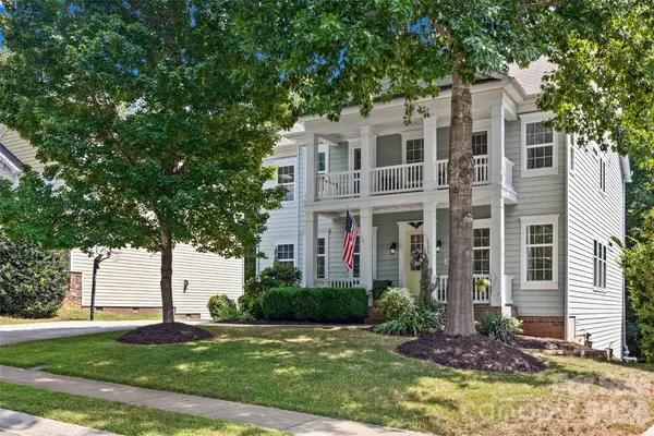 2209 Trading Ford Drive, Waxhaw, NC 28173