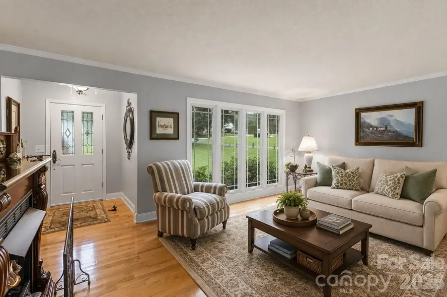 231 Kimberly Ann Drive, Hendersonville, NC 28792 - #3