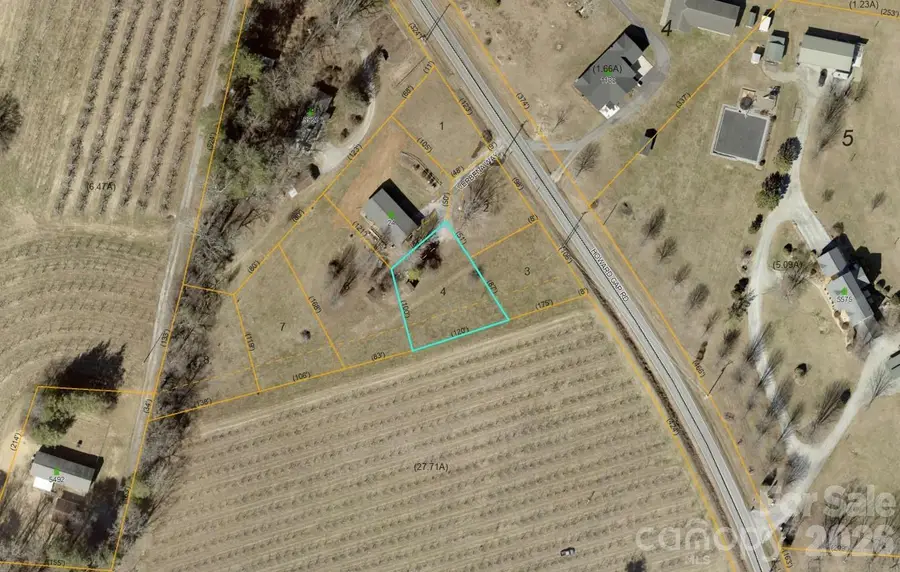 0 Verbena Way #4, Flat Rock, NC 28731 - #3