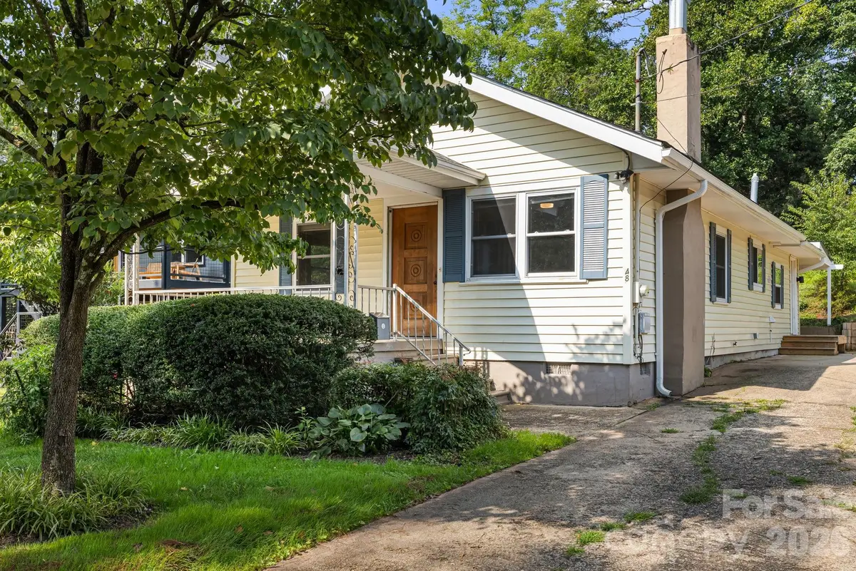 48 Carrier Street, Asheville, NC 28806 - #1