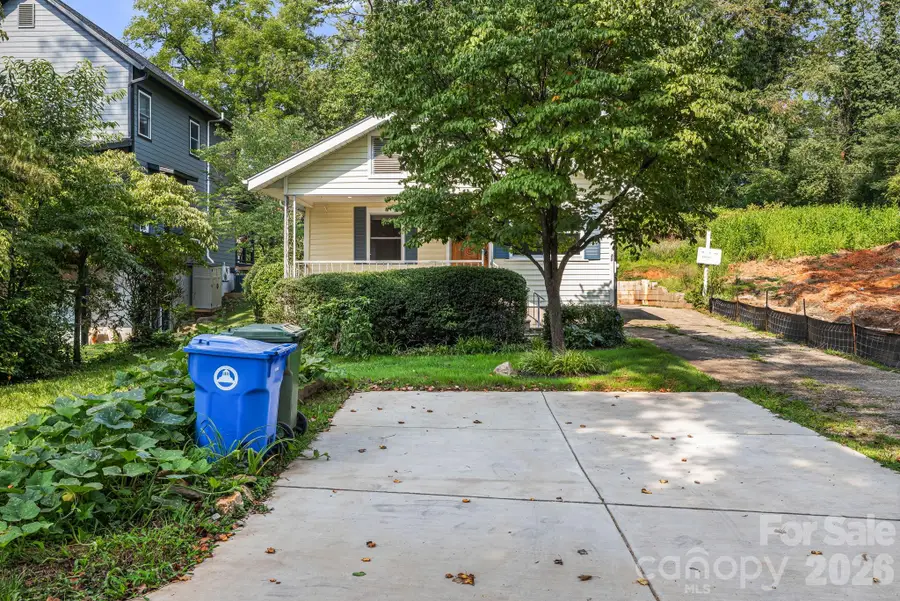 48 Carrier Street, Asheville, NC 28806 - #2