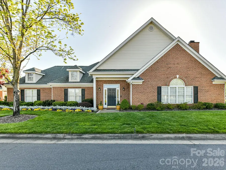 8316 Olde Troon Drive, Charlotte, NC 28277 - #3