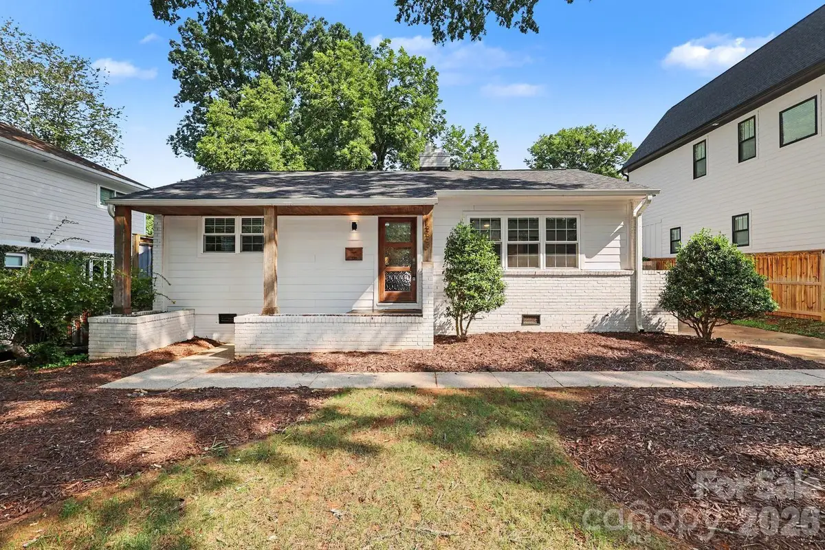 1333 Cortland Road E, Charlotte, NC 28209 - #1