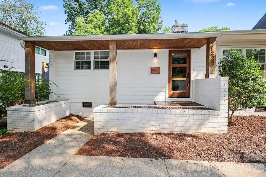 1333 Cortland Road E, Charlotte, NC 28209 - #2