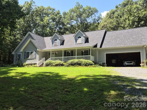24161 Cedar Ridge Lane, Albemarle, NC 28001