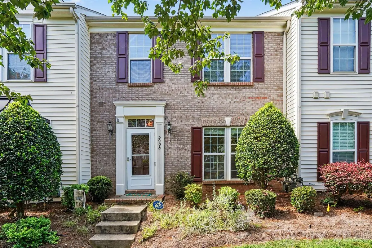 3908 Archer Notch Lane, Huntersville, NC 28078 - #1