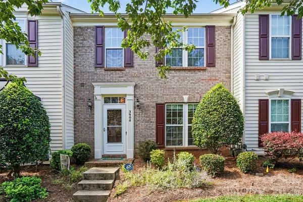 3908 Archer Notch Lane, Huntersville, NC 28078