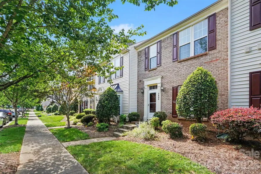3908 Archer Notch Lane, Huntersville, NC 28078 - #2