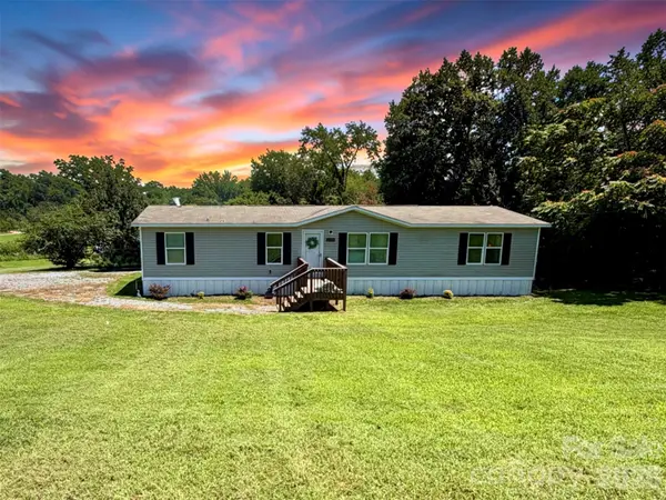 2400 Rock Road, Rutherfordton, NC 28139