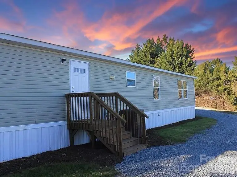 2400 Rock Road, Rutherfordton, NC 28139 - #2