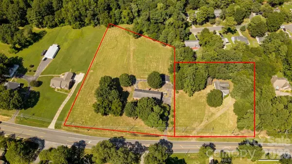 7809, 7837 Lawyers Road, Charlotte, NC 28227
