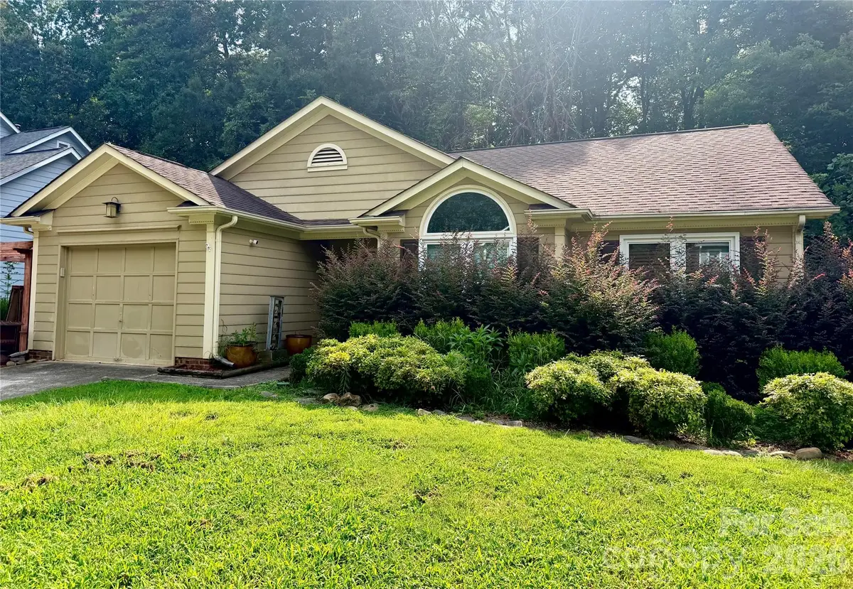 8701 Hornwood Court, Charlotte, NC 28215 - #1