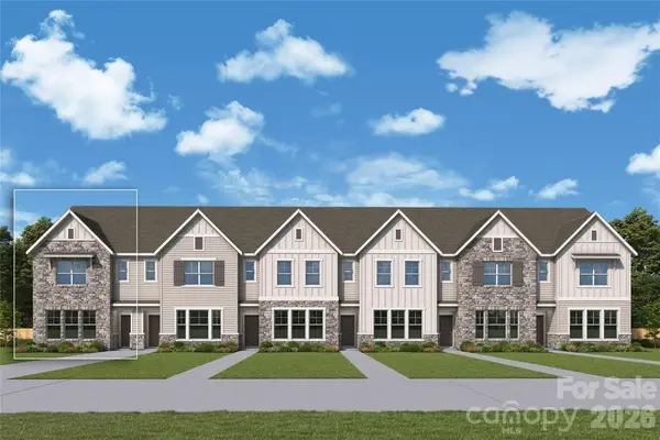13149 Benessare Lane, Matthews, NC 28105