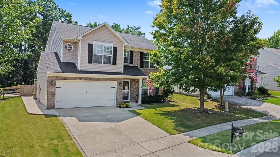 7674 Black Hawk Lane, Tega Cay, SC 29708 - #3