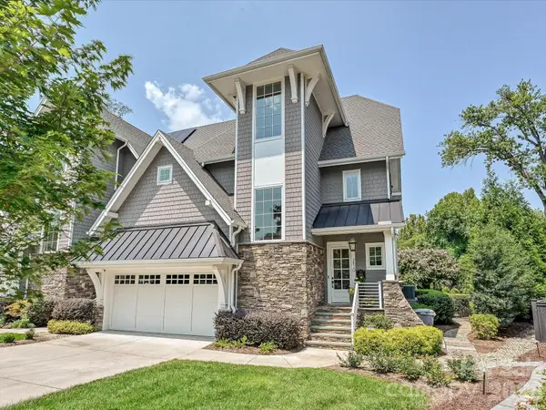 2820 Irby Drive, Charlotte, NC 28209