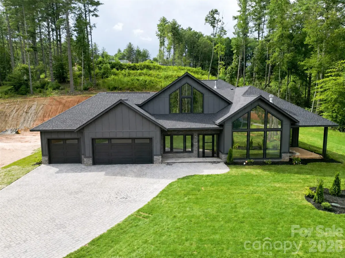 87 Mont Clair Trail #31, Horse Shoe, NC 28742 - #1