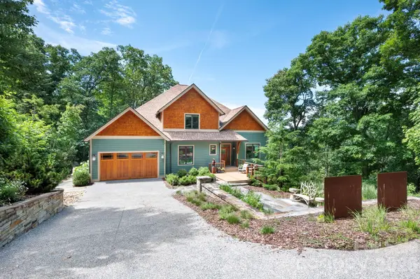 69 Rock Springs Road, Fairview, NC 28730