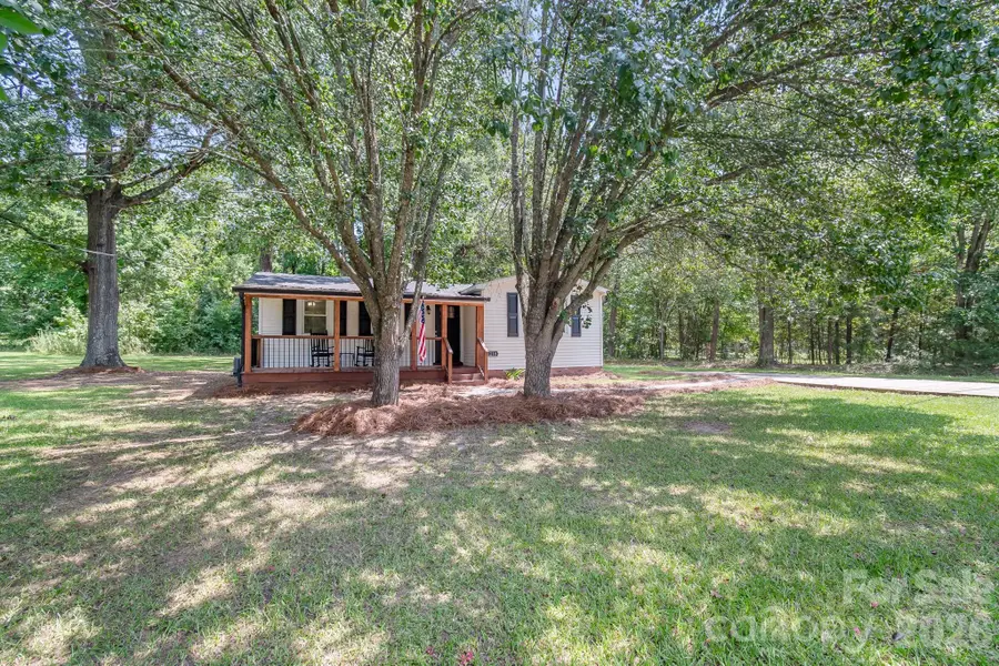 1218 Hammond Carnes Road, Lancaster, SC 29720 - #2