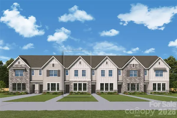 13153 Benessare Lane, Matthews, NC 28105