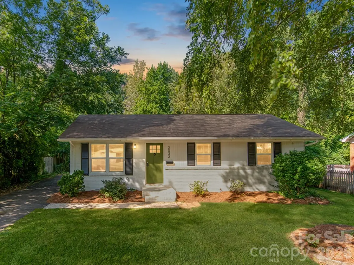 3032 Edsel Place, Charlotte, NC 28205 - #1