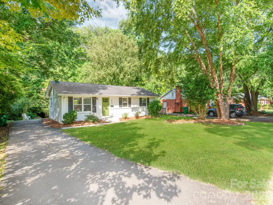 3032 Edsel Place, Charlotte, NC 28205 - #3