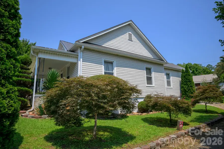 580 Baldwin Avenue, Marion, NC 28752 - #2