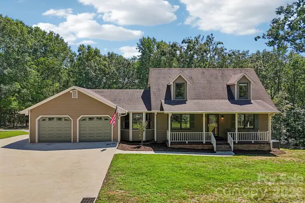 158 Mallard Drive, Columbus, NC 28722
