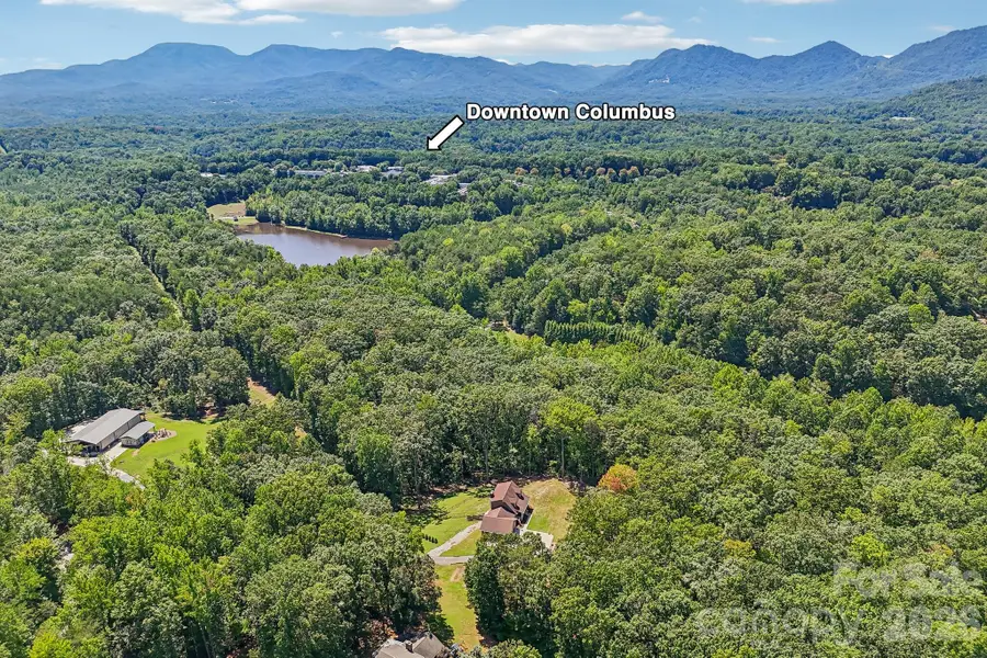 158 Mallard Drive, Columbus, NC 28722 - #2