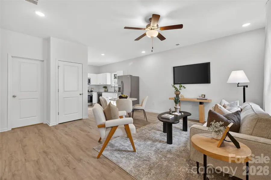 1912 Wilson W Lee Boulevard, Statesville, NC 28677 - #3