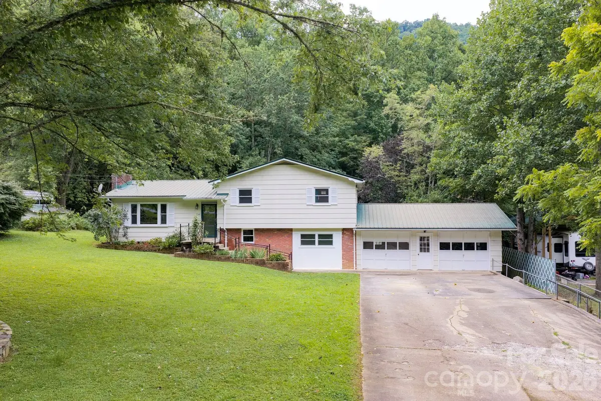 1244 Macktown Road, Sylva, NC 28779 - #1