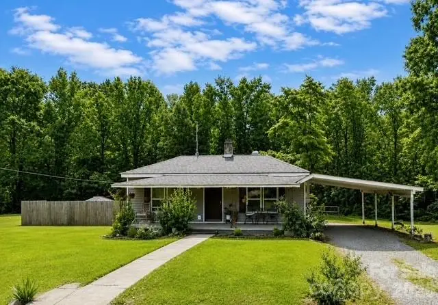 6955 Sandhill Road, Kershaw, SC 29067 - #1