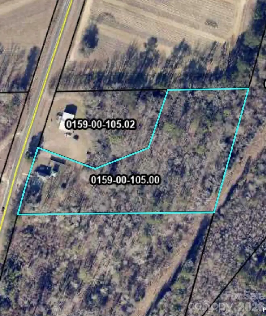 6955 Sandhill Road, Kershaw, SC 29067 - #2