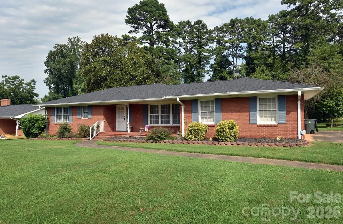 1036 S Rowan Circle, Salisbury, NC 28146 - #1