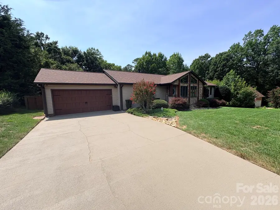 3867 Angie Drive, Denver, NC 28037 - #3