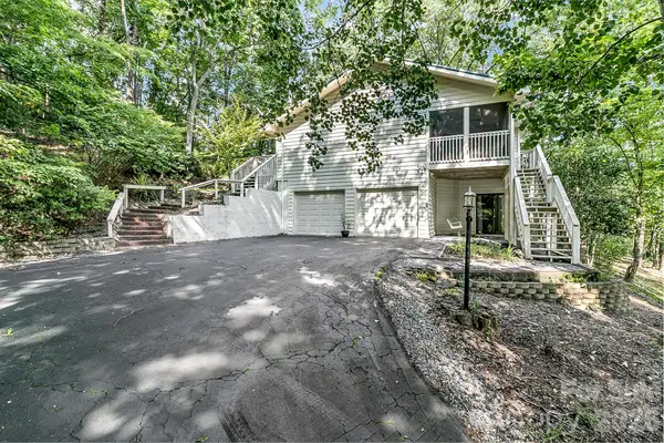 129 Melrose Court, Lake Lure, NC 28746