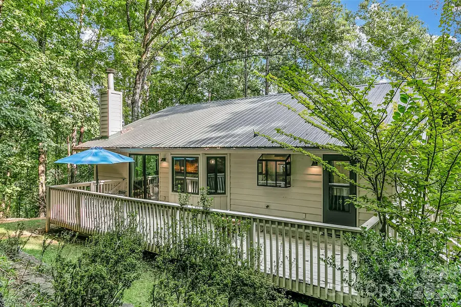 129 Melrose Court, Lake Lure, NC 28746 - #2