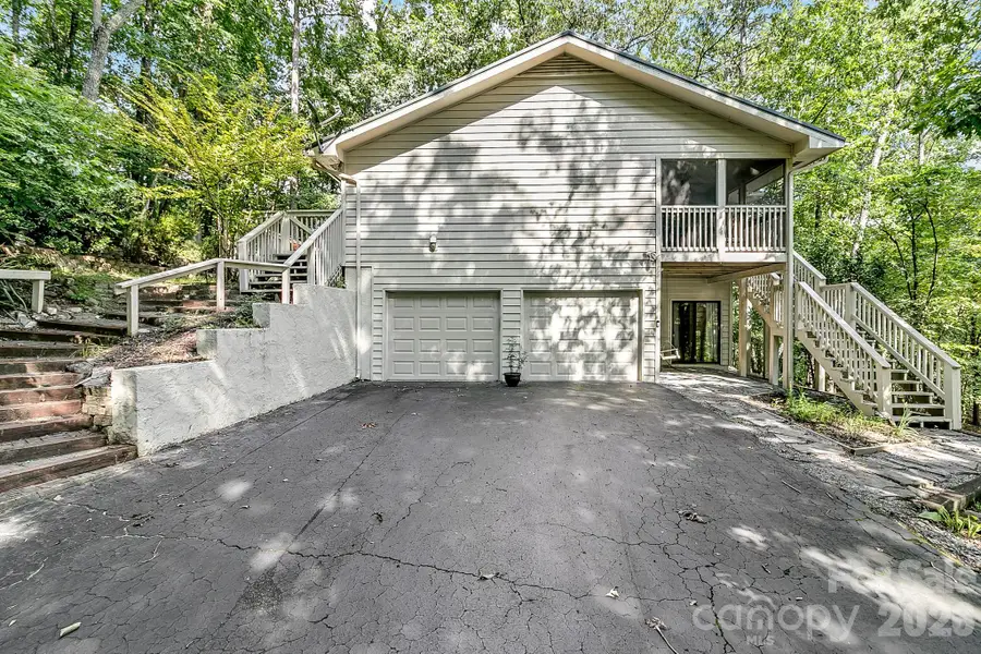 129 Melrose Court, Lake Lure, NC 28746 - #3