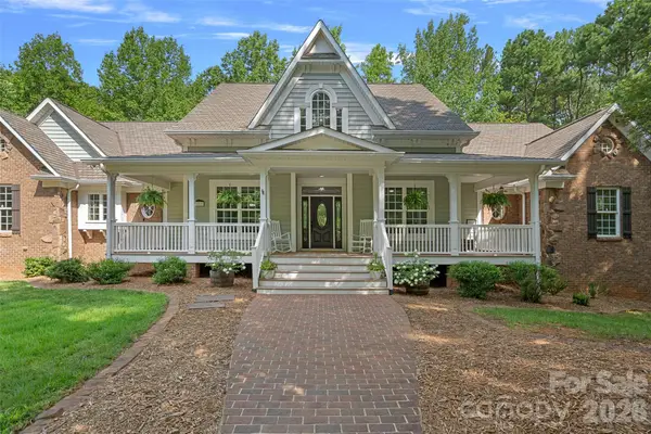 199 Robinson Road, Mooresville, NC 28117