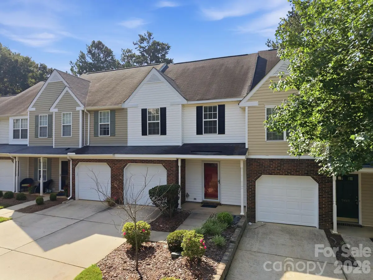 9415 Elizabeth Townes Lane, Charlotte, NC 28277 - #1