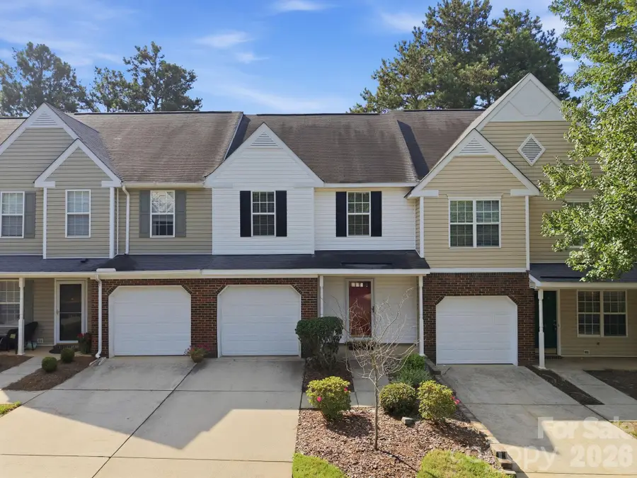 9415 Elizabeth Townes Lane, Charlotte, NC 28277 - #2