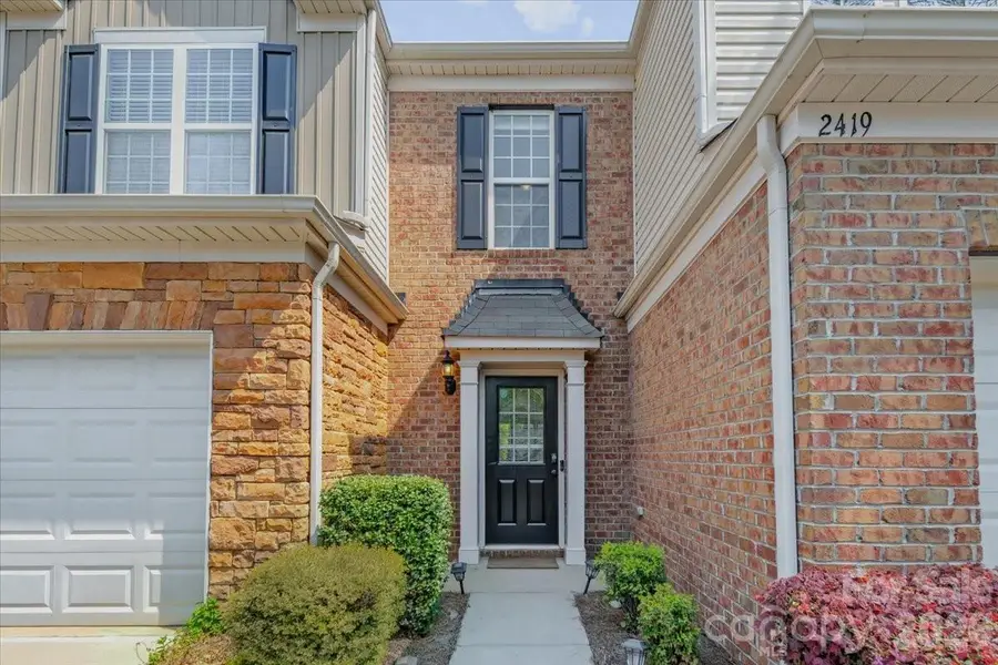 2419 Diplomat Lane, Charlotte, NC 28210 - #3