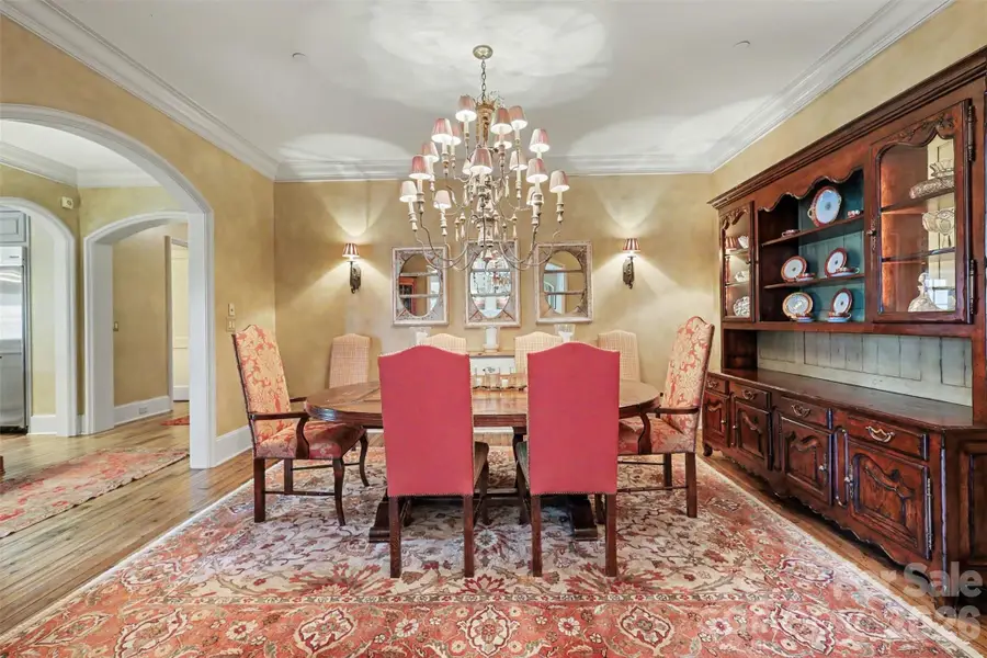 2343 Roswell Avenue #2A, Charlotte, NC 28207 - #3