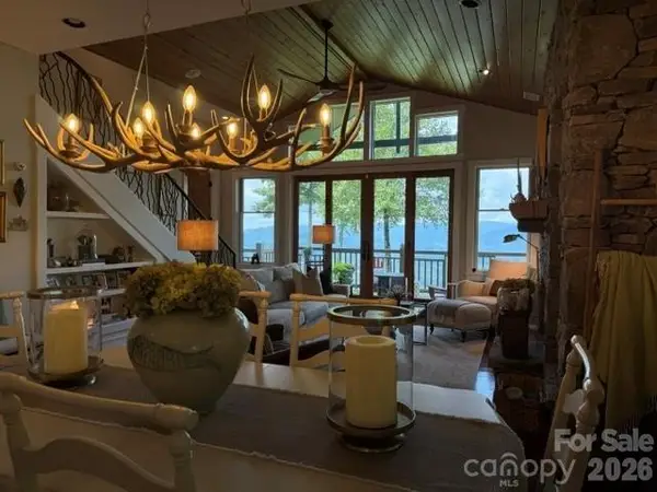 530 Andrew Banks Road #B2, Burnsville, NC 28714