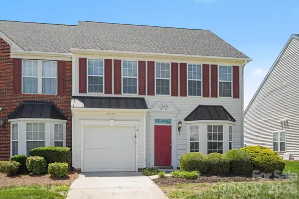 2114 Mondo Lane, Indian Trail, NC 28079