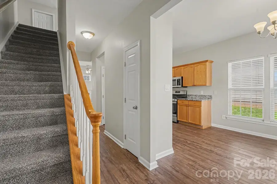 2114 Mondo Lane, Indian Trail, NC 28079 - #2